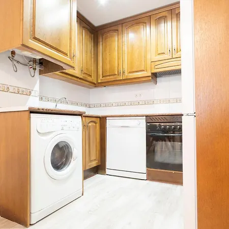 Appartement Cimadevilla Ii *