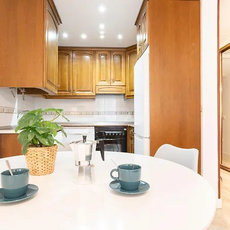 Cimadevilla Ii Appartement