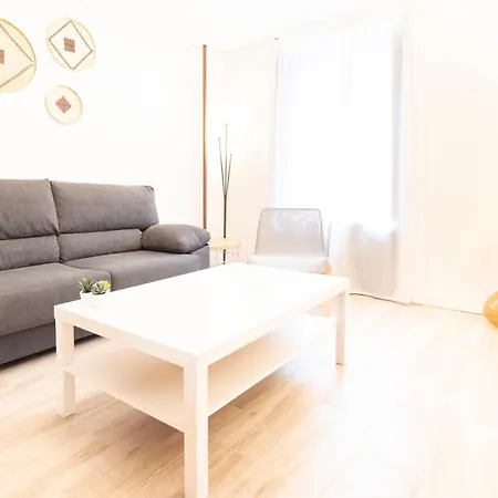 Cimadevilla Ii Appartement