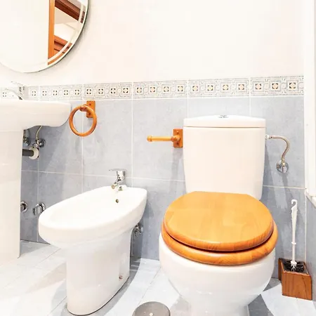 Cimadevilla Ii Appartement