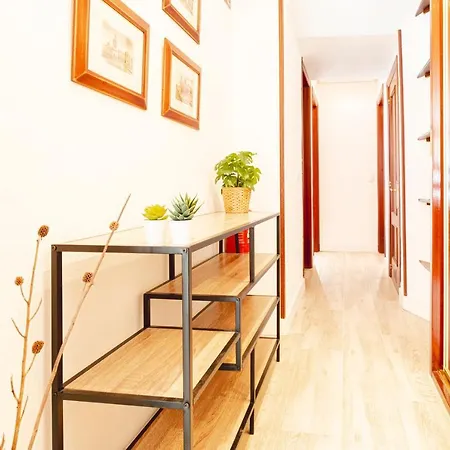 Appartement Cimadevilla Ii Gijón