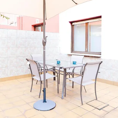 Appartement Cimadevilla Ii Gijón