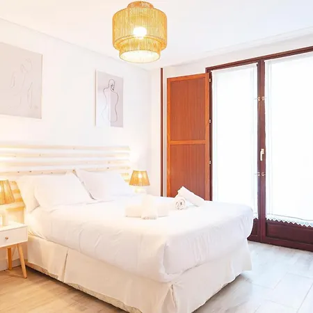 Cimadevilla Ii Appartement Gijón