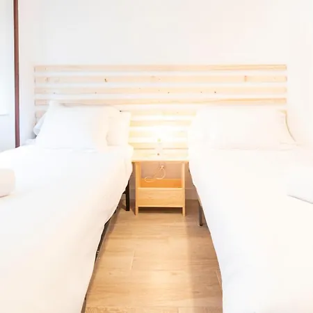 Cimadevilla Ii * Χιχόν