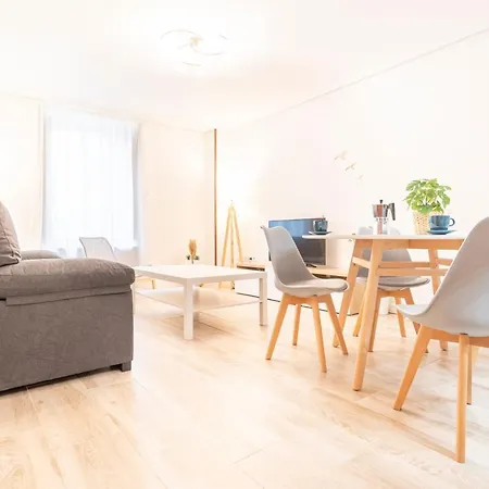 Cimadevilla Ii * Χιχόν