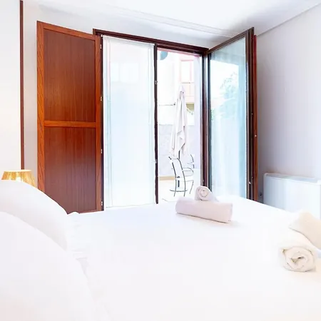 Cimadevilla Ii Διαμέρισμα Χιχόν