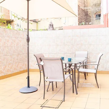 Cimadevilla Ii Διαμέρισμα *