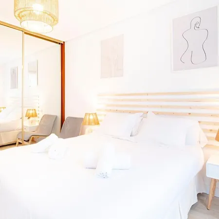 Cimadevilla Ii * Χιχόν